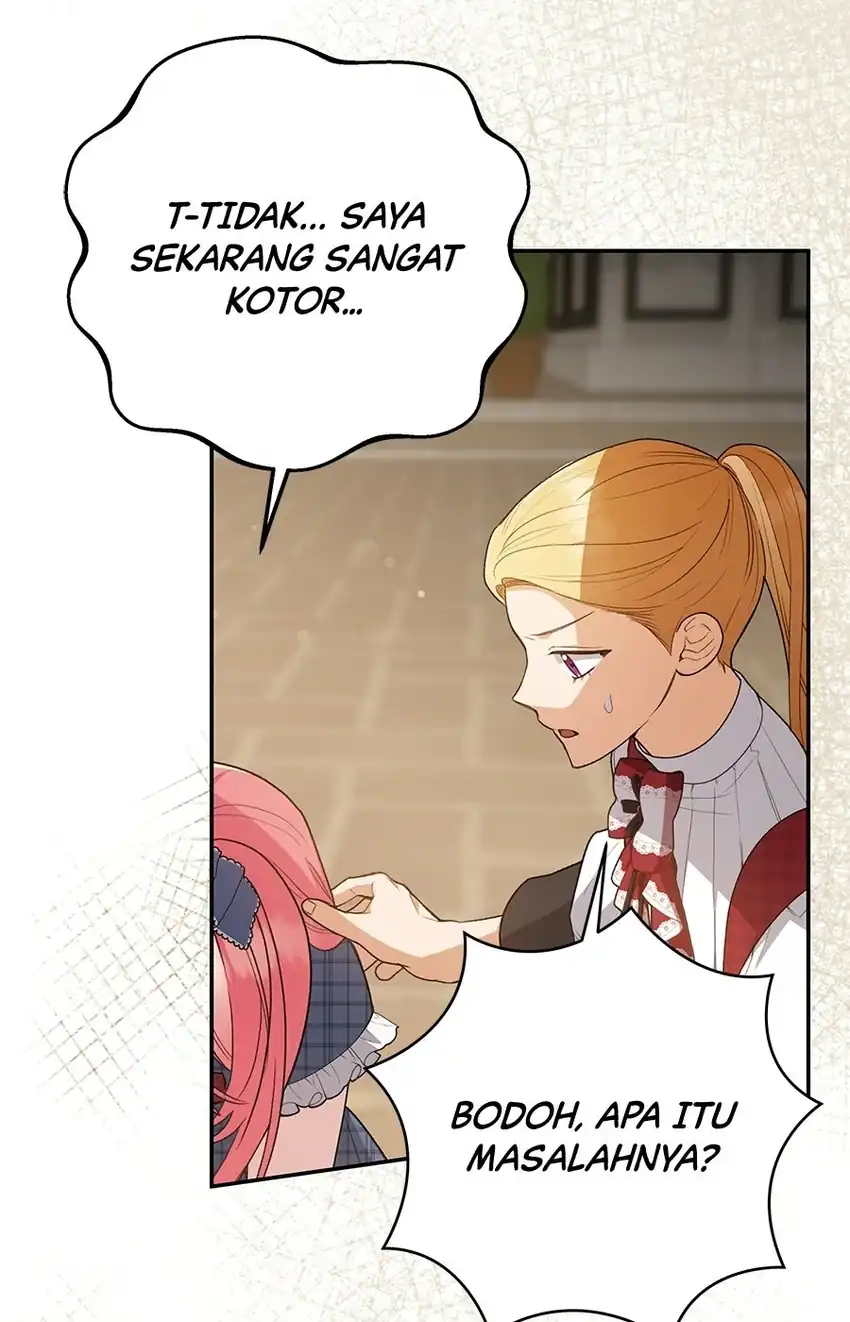The Youngest Daughter of the Great Magician of a Famous Swordsmanship Family Chapter 24 Gambar 14