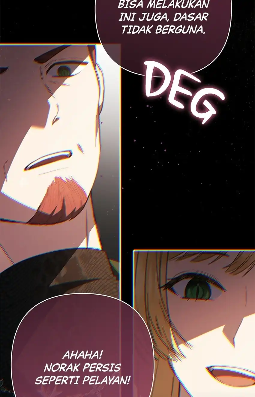 Manhwa The Youngest Daughter of the Great Magician of a Famous Swordsmanship Family Chapter 24 gambar 2