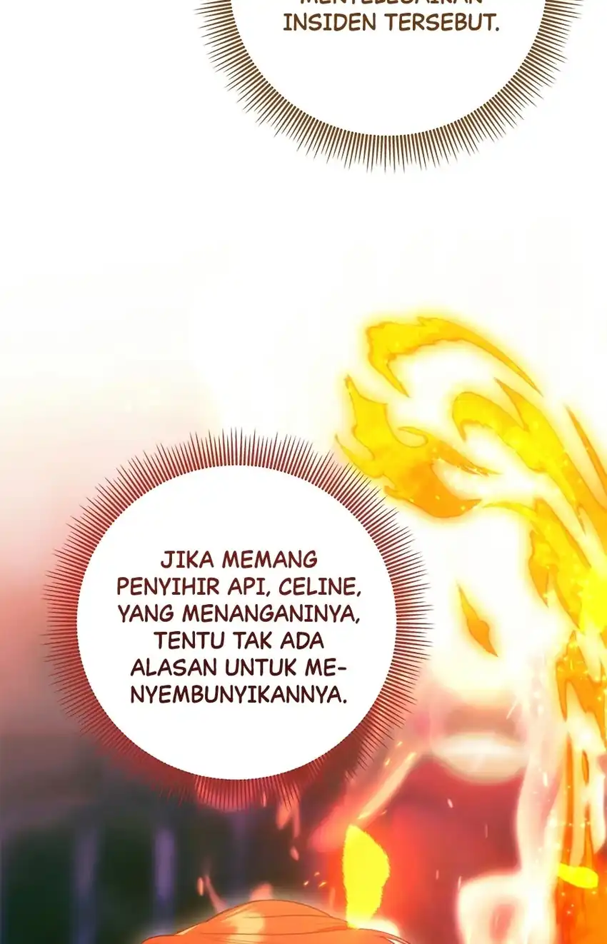 The Youngest Daughter of the Great Magician of a Famous Swordsmanship Family Chapter 24 Gambar 20