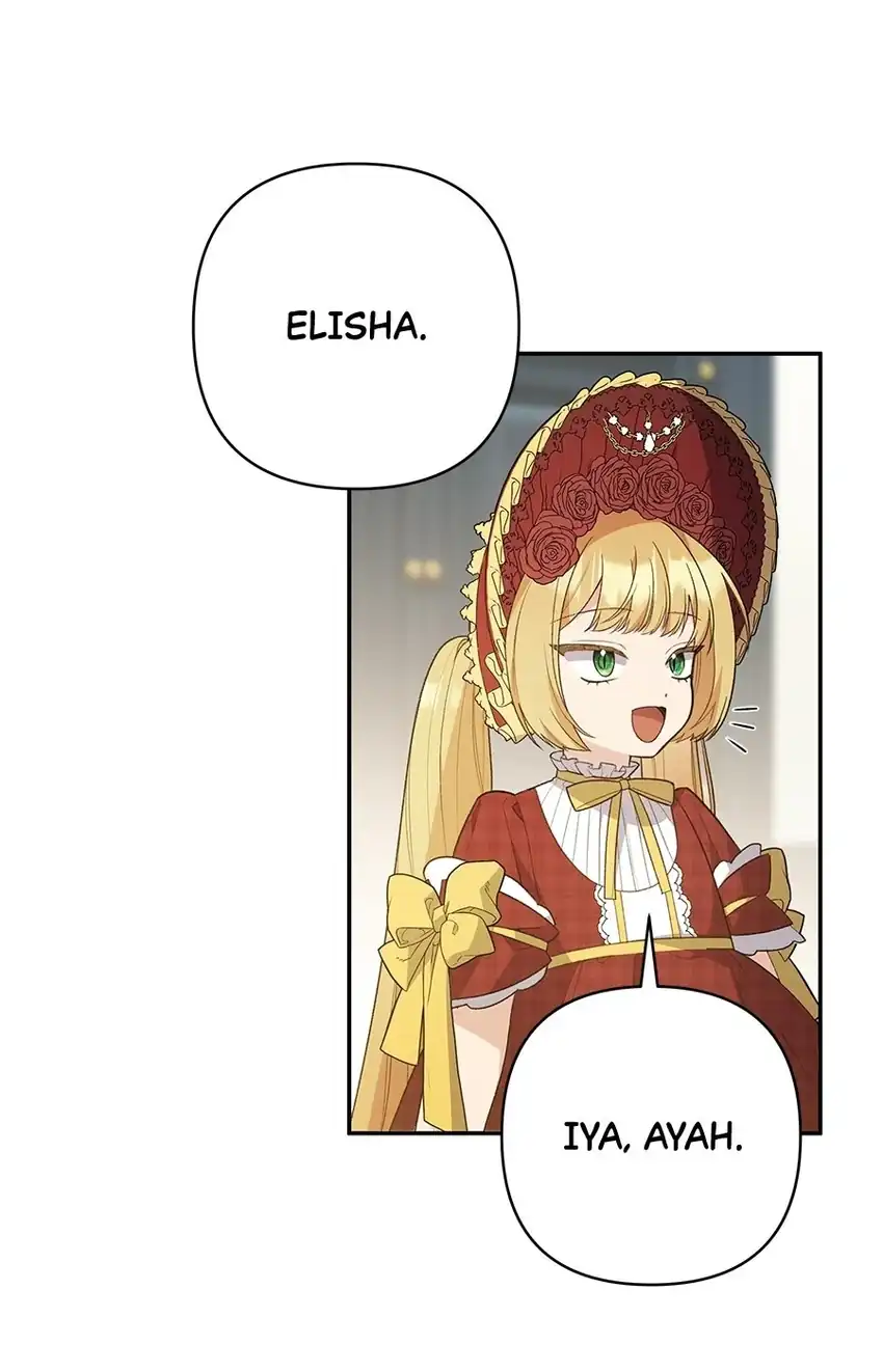 The Youngest Daughter of the Great Magician of a Famous Swordsmanship Family Chapter 24 Gambar 21