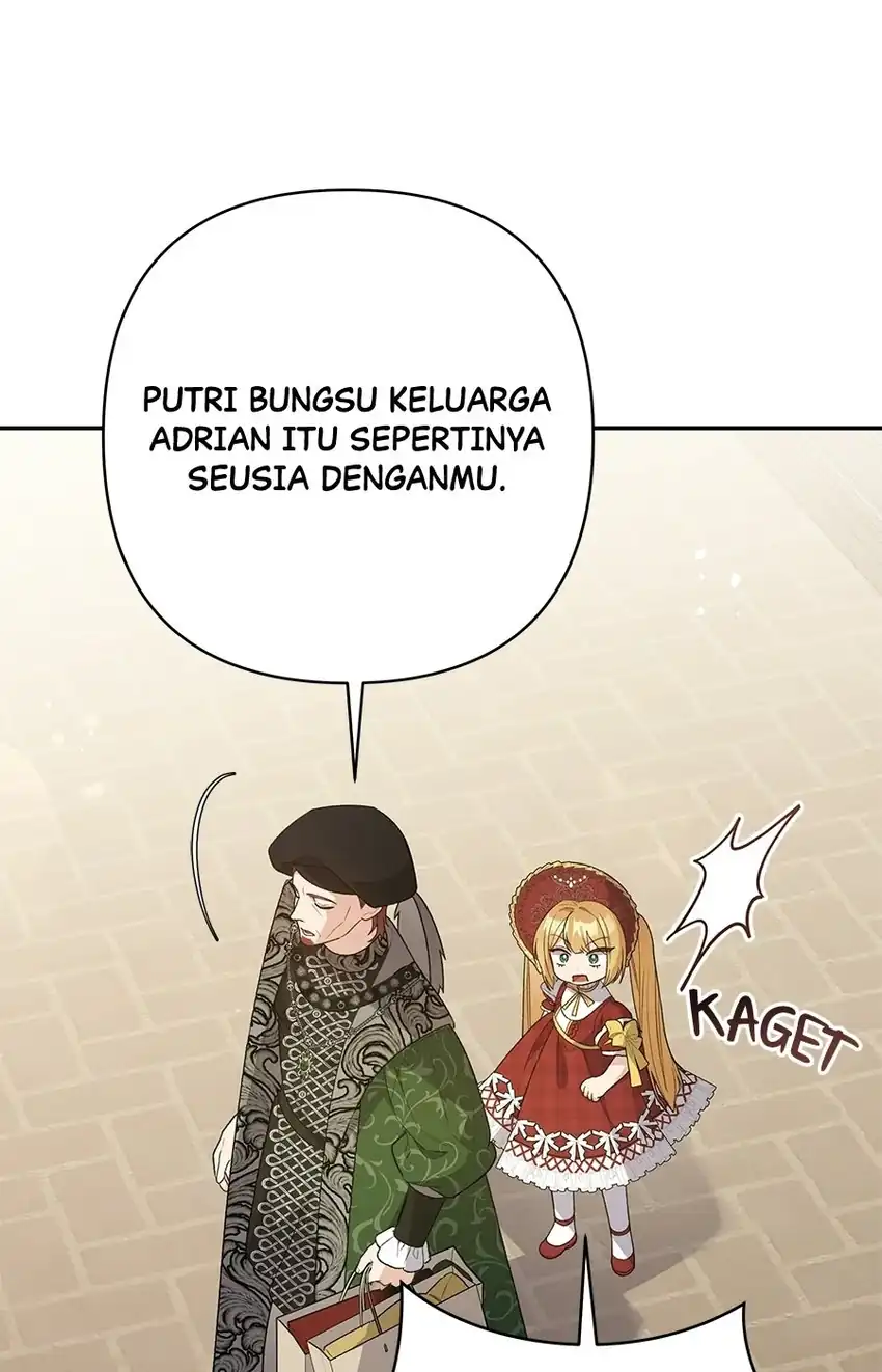 The Youngest Daughter of the Great Magician of a Famous Swordsmanship Family Chapter 24 Gambar 22