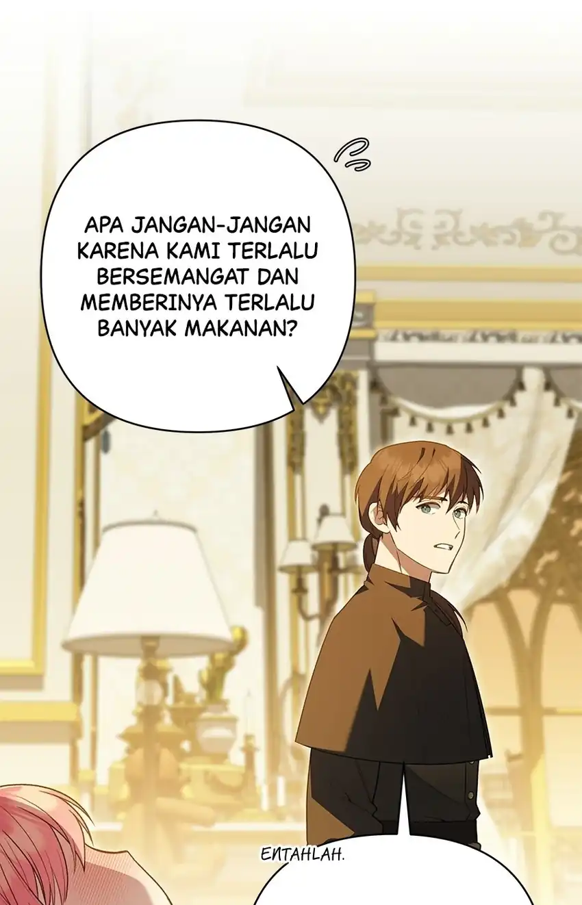 The Youngest Daughter of the Great Magician of a Famous Swordsmanship Family Chapter 24 Gambar 30