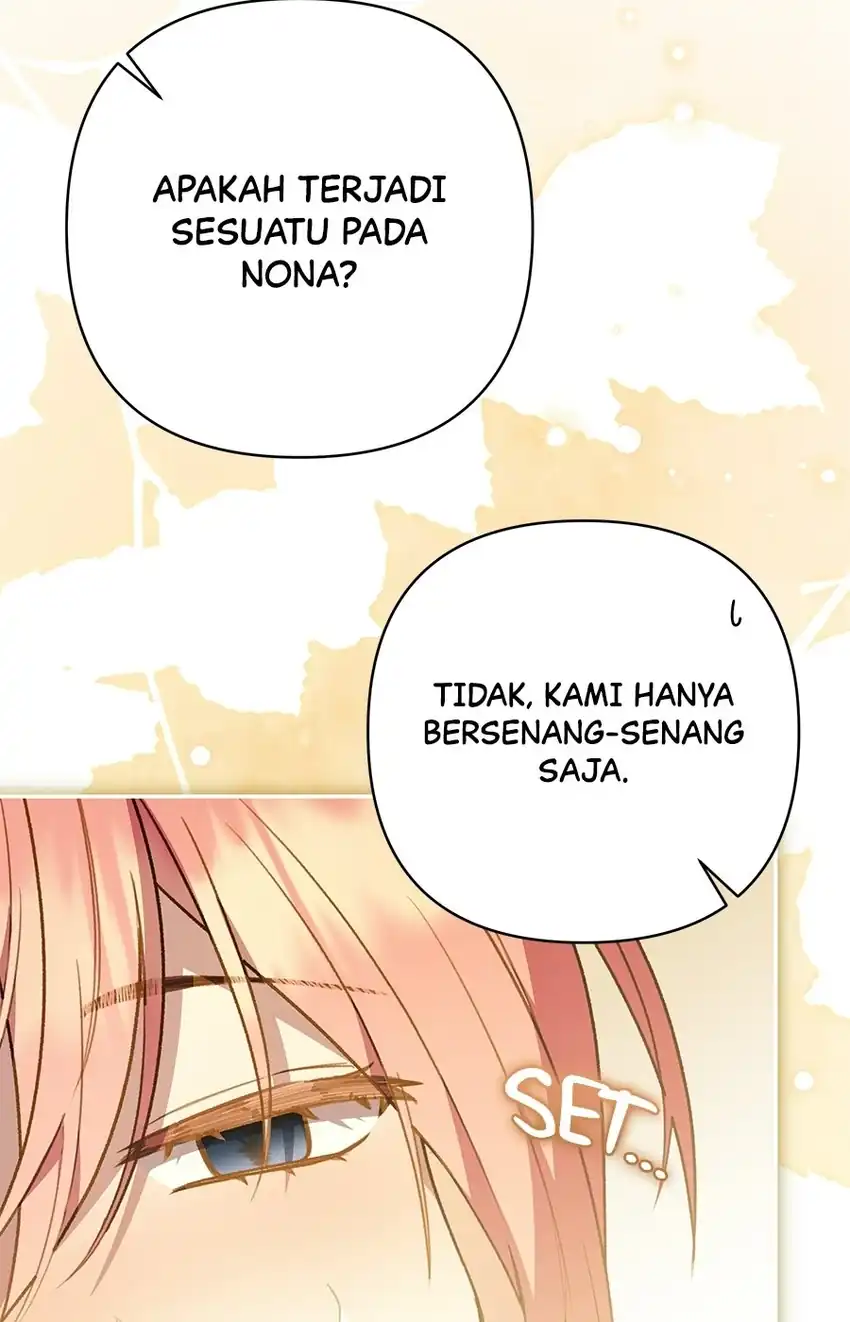 The Youngest Daughter of the Great Magician of a Famous Swordsmanship Family Chapter 24 Gambar 33