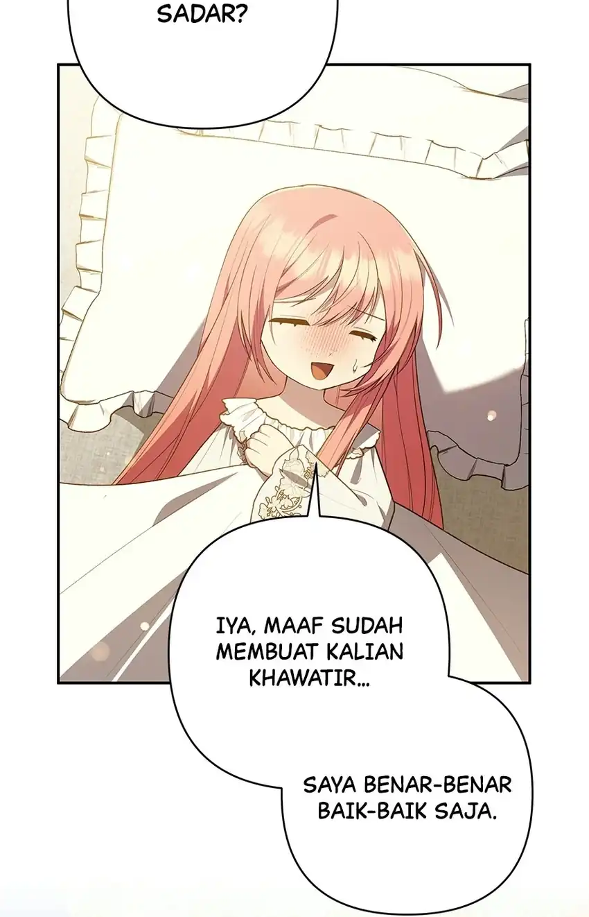 The Youngest Daughter of the Great Magician of a Famous Swordsmanship Family Chapter 24 Gambar 34
