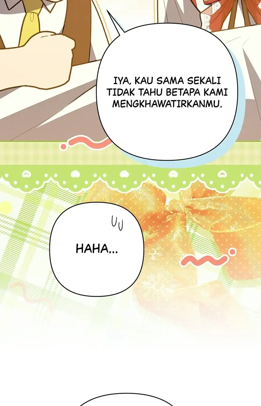 The Youngest Daughter of the Great Magician of a Famous Swordsmanship Family Chapter 24 Gambar 35