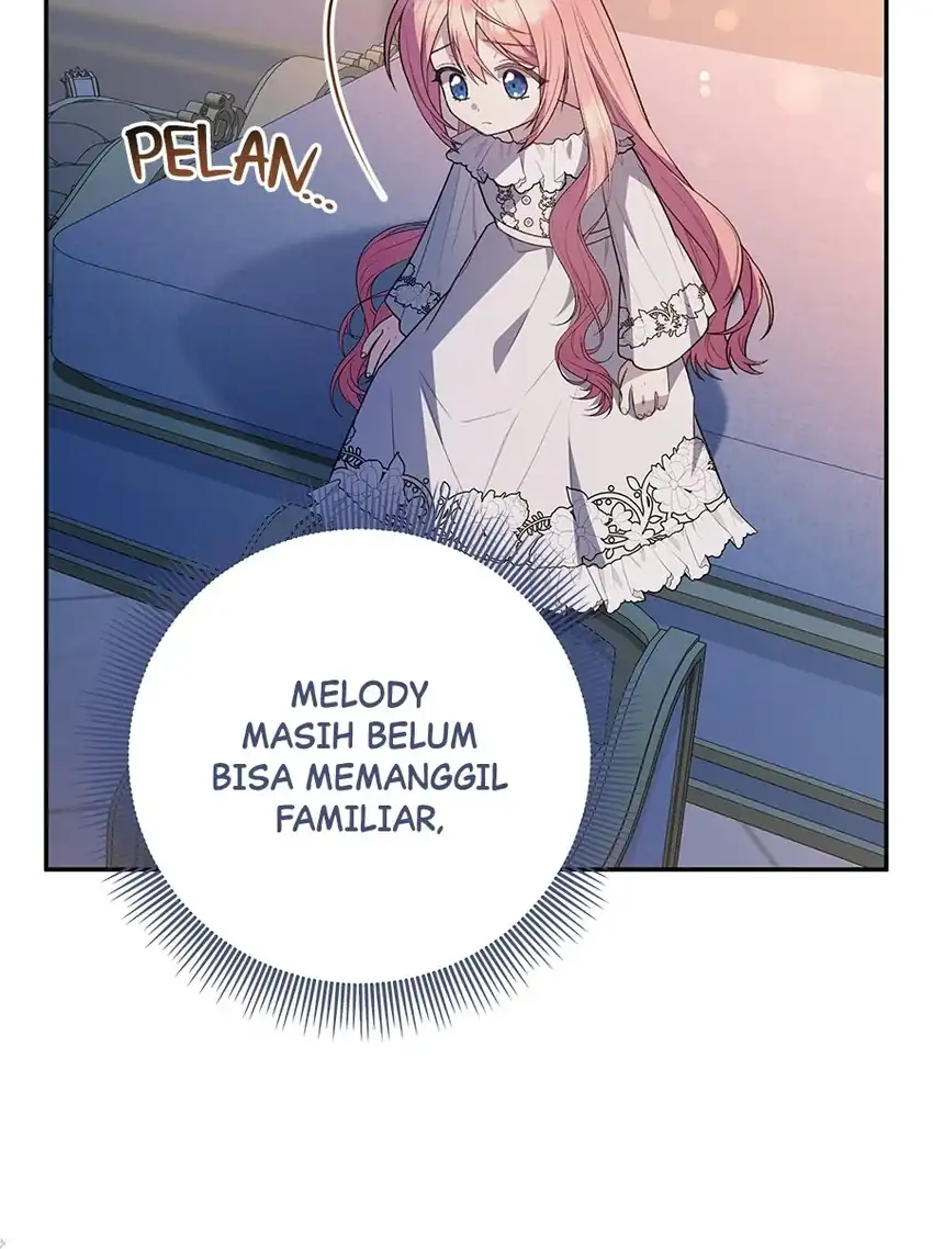 The Youngest Daughter of the Great Magician of a Famous Swordsmanship Family Chapter 25 Gambar 10