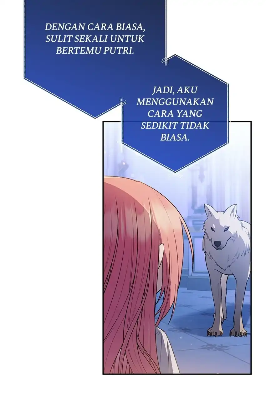 The Youngest Daughter of the Great Magician of a Famous Swordsmanship Family Chapter 25 Gambar 17