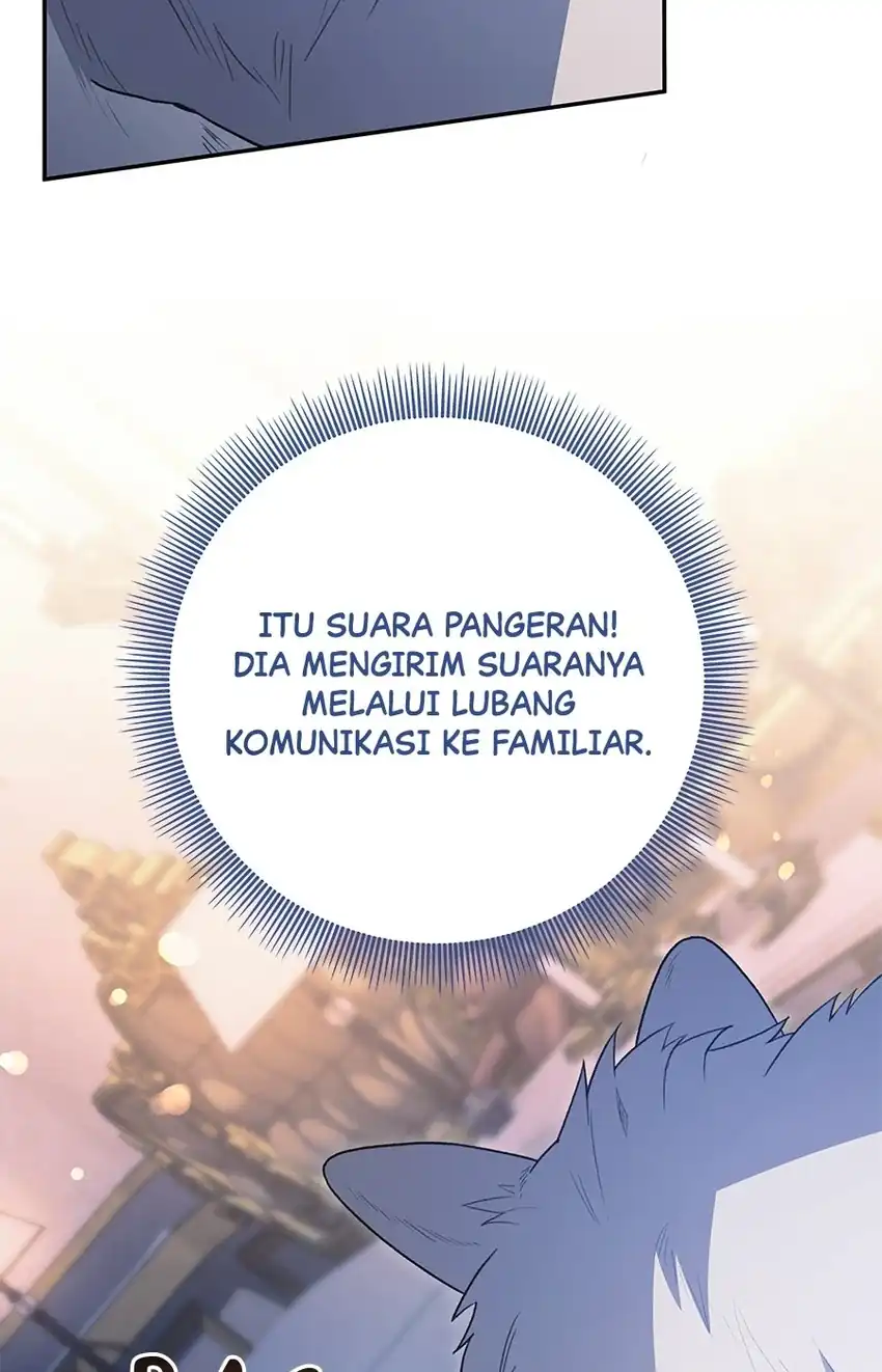 The Youngest Daughter of the Great Magician of a Famous Swordsmanship Family Chapter 25 Gambar 19