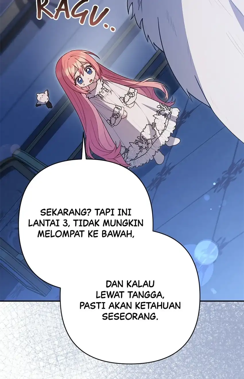 The Youngest Daughter of the Great Magician of a Famous Swordsmanship Family Chapter 25 Gambar 20