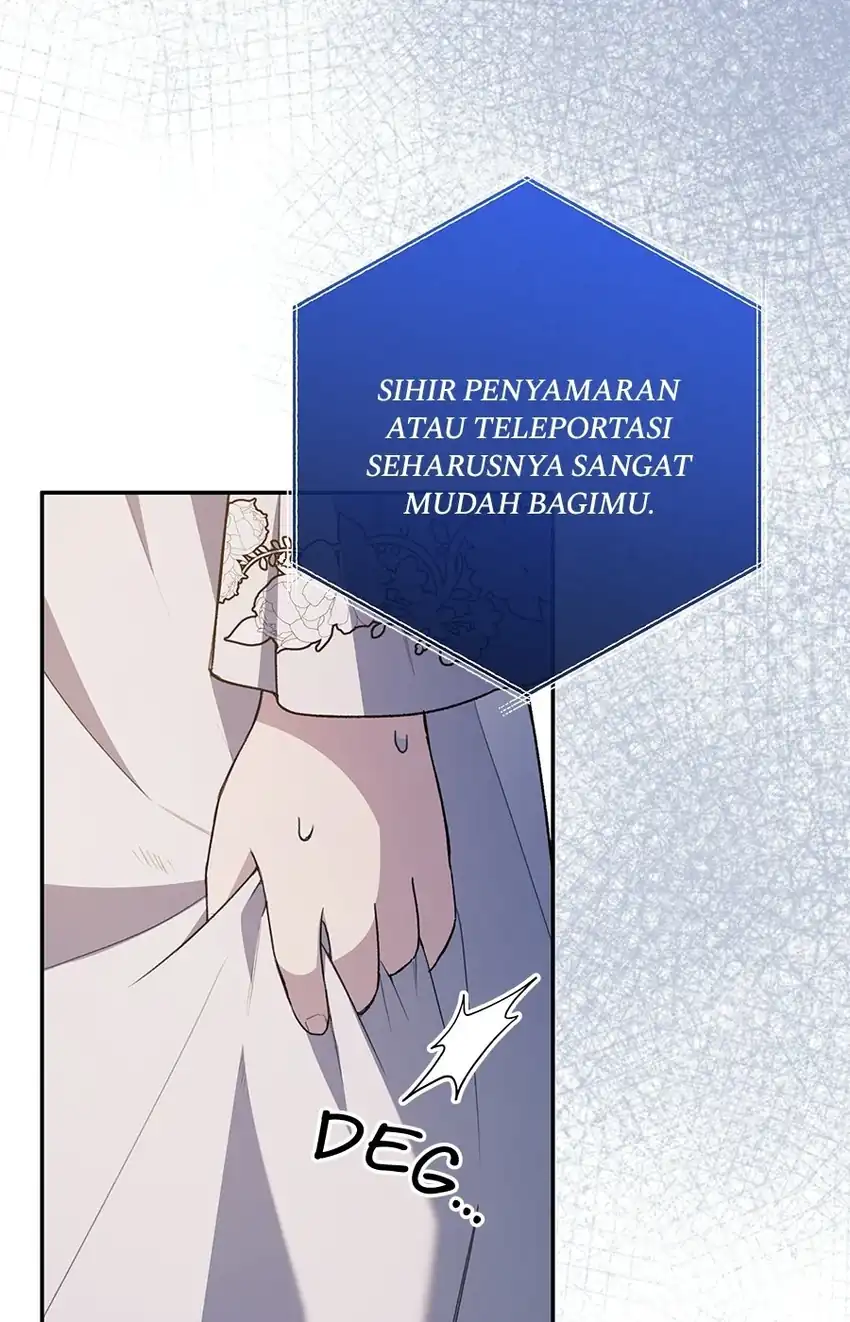 The Youngest Daughter of the Great Magician of a Famous Swordsmanship Family Chapter 25 Gambar 21