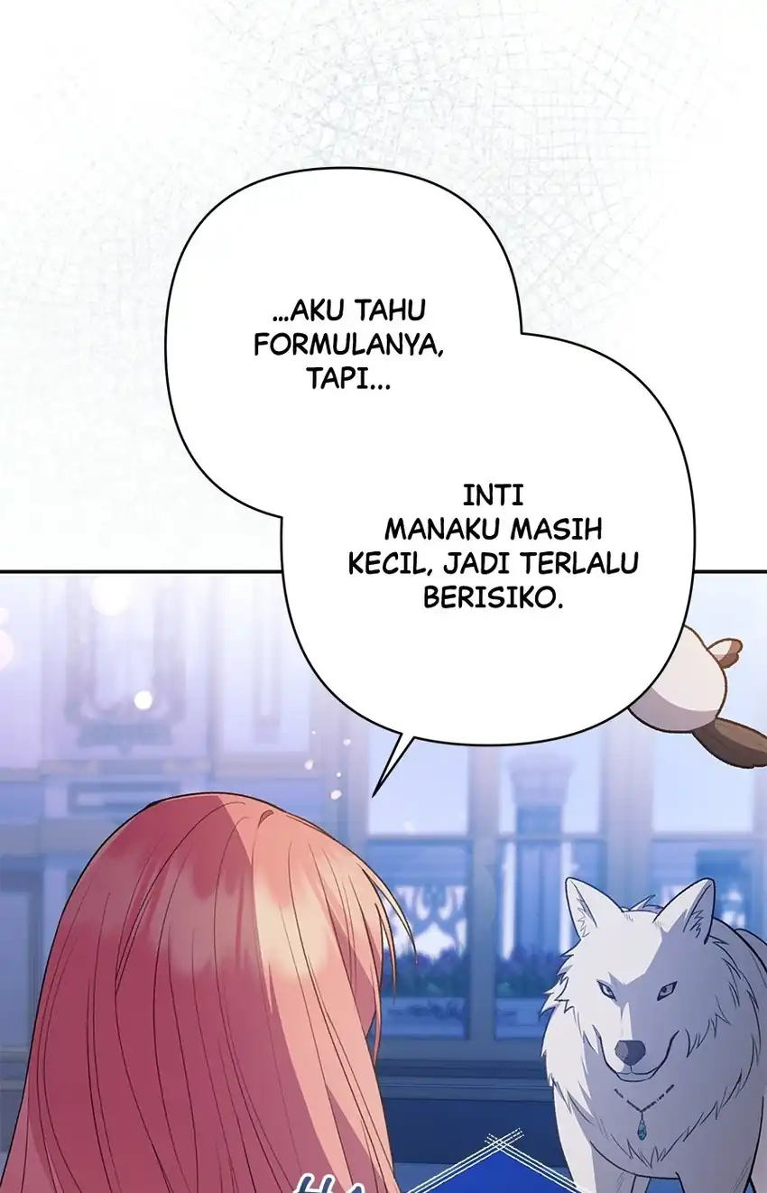 The Youngest Daughter of the Great Magician of a Famous Swordsmanship Family Chapter 25 Gambar 23