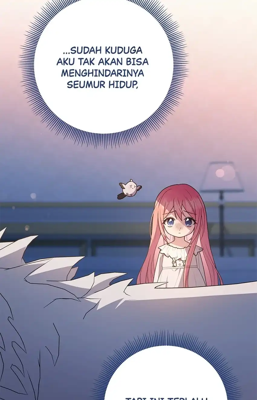 The Youngest Daughter of the Great Magician of a Famous Swordsmanship Family Chapter 25 Gambar 26