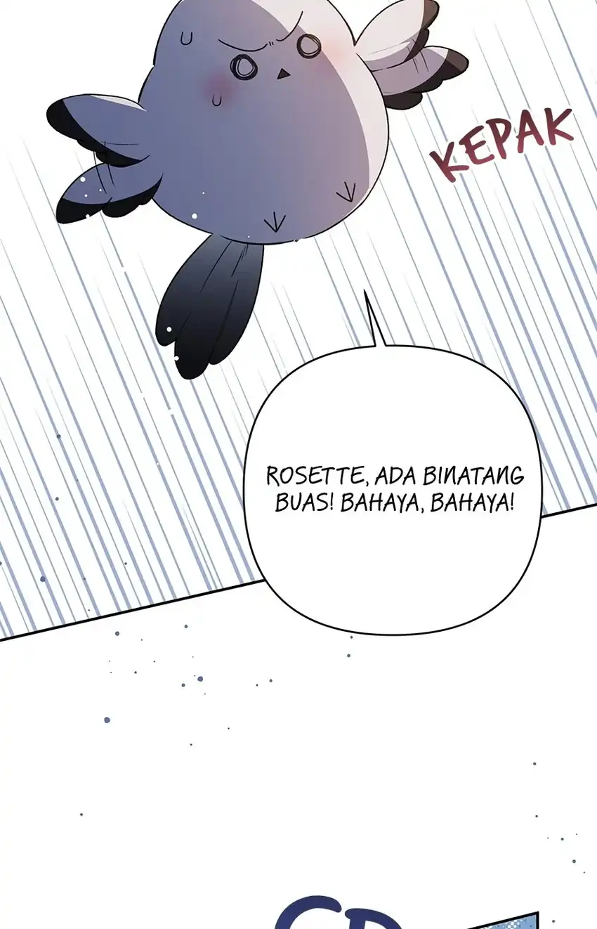 The Youngest Daughter of the Great Magician of a Famous Swordsmanship Family Chapter 25 Gambar 4
