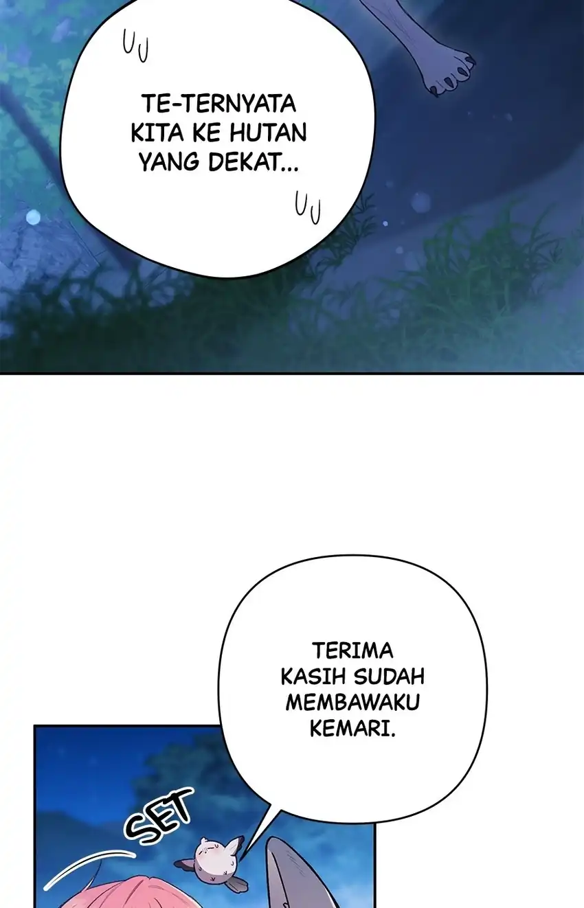 The Youngest Daughter of the Great Magician of a Famous Swordsmanship Family Chapter 25 Gambar 42