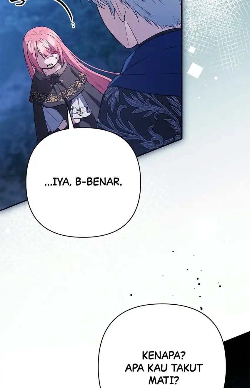 The Youngest Daughter of the Great Magician of a Famous Swordsmanship Family Chapter 25 Gambar 60