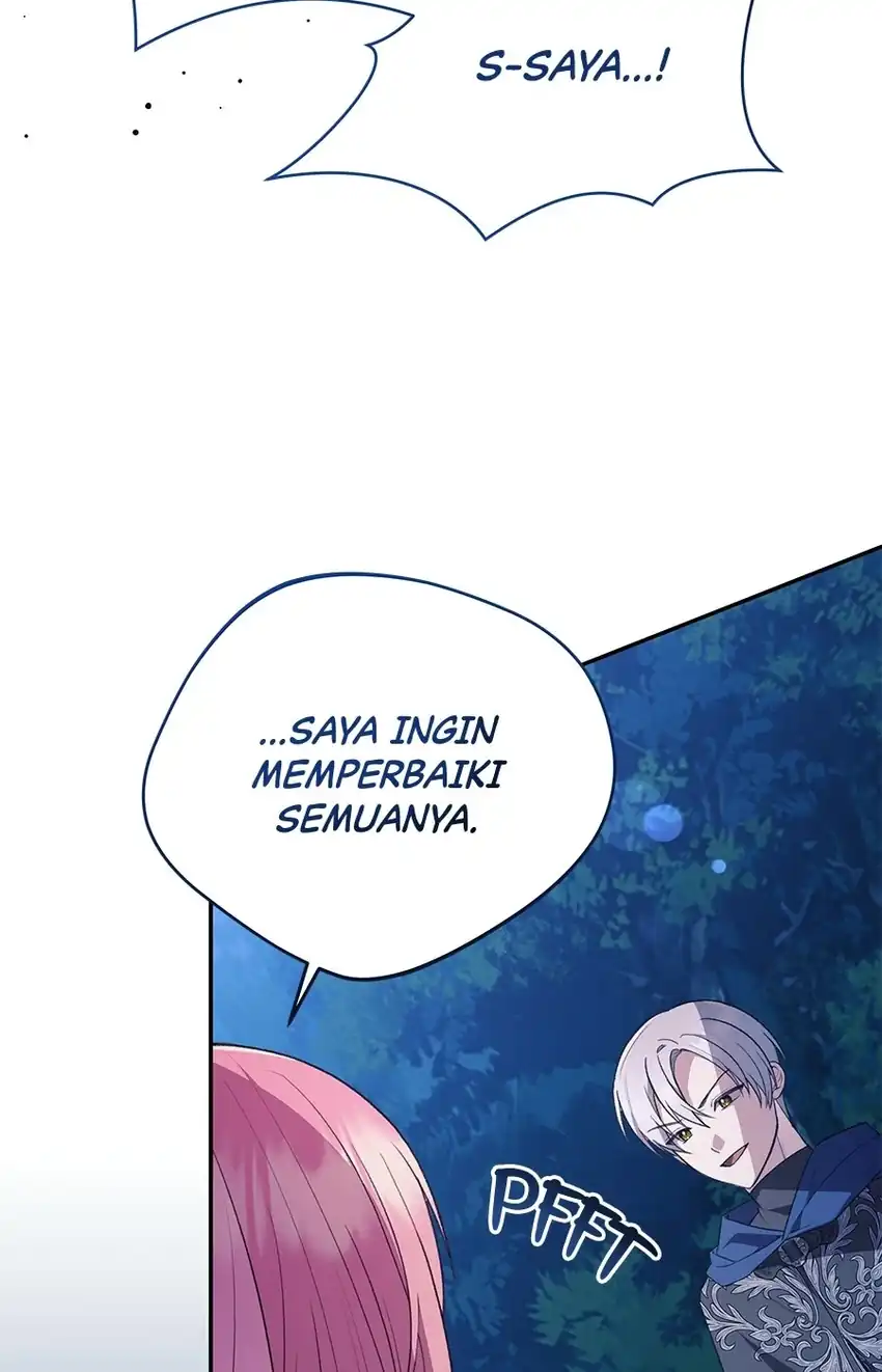 The Youngest Daughter of the Great Magician of a Famous Swordsmanship Family Chapter 25 Gambar 62