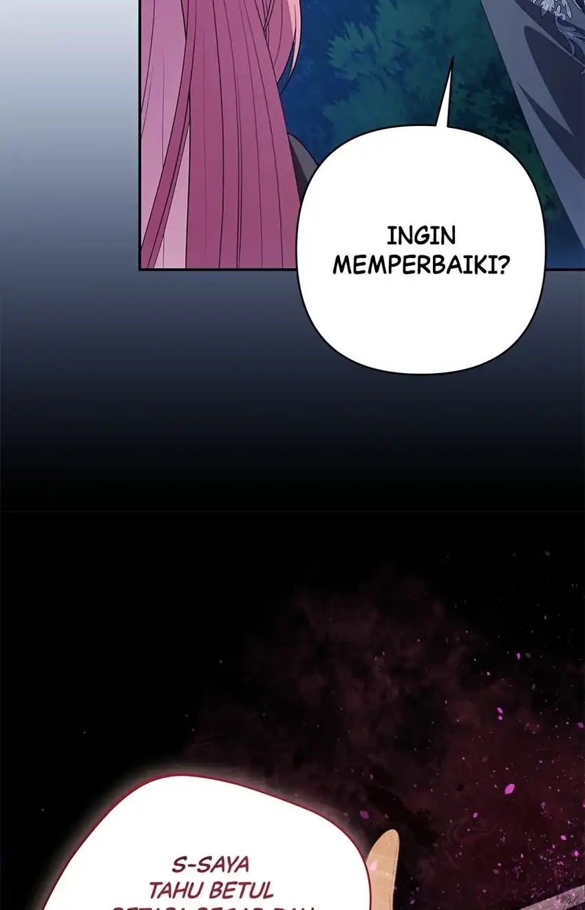 The Youngest Daughter of the Great Magician of a Famous Swordsmanship Family Chapter 25 Gambar 63