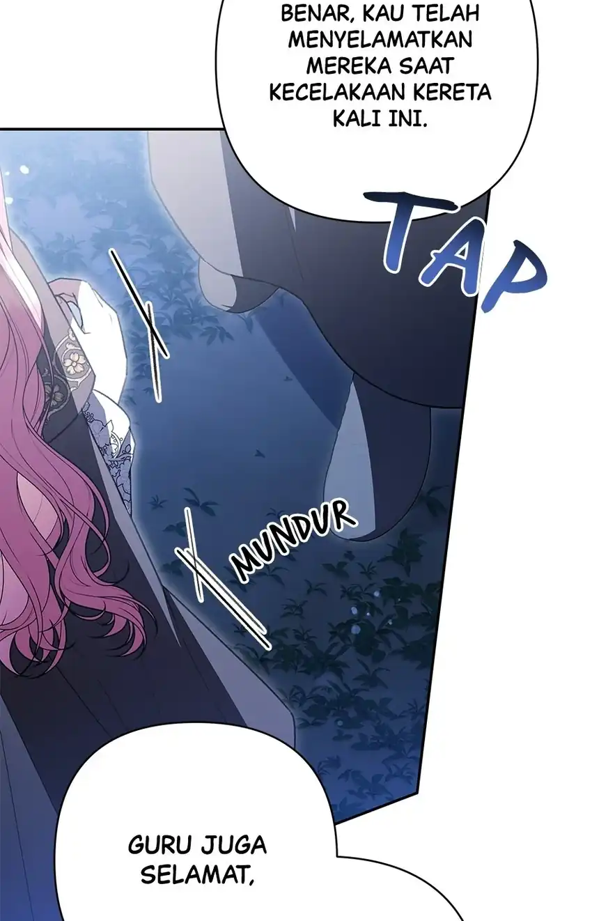 The Youngest Daughter of the Great Magician of a Famous Swordsmanship Family Chapter 25 Gambar 84