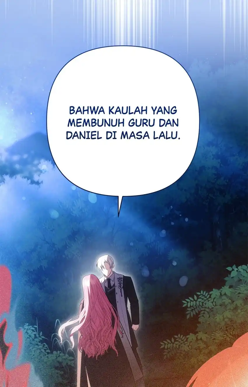The Youngest Daughter of the Great Magician of a Famous Swordsmanship Family Chapter 25 Gambar 87