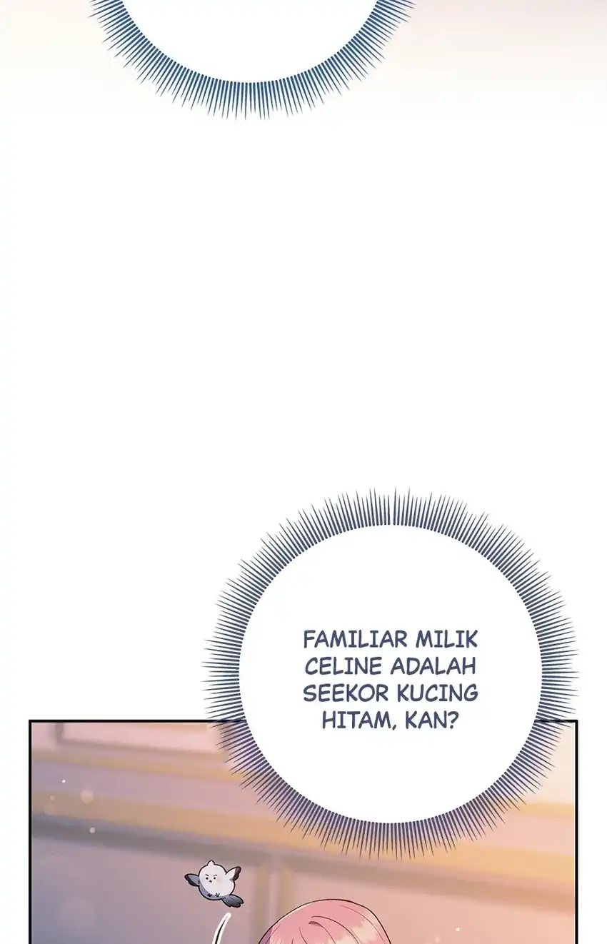 The Youngest Daughter of the Great Magician of a Famous Swordsmanship Family Chapter 25 Gambar 9