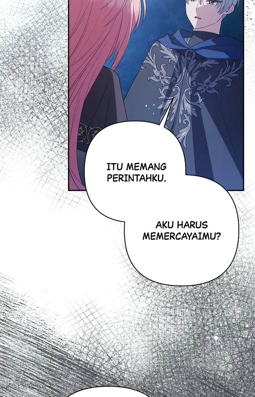 The Youngest Daughter of the Great Magician of a Famous Swordsmanship Family Chapter 25 Gambar 99