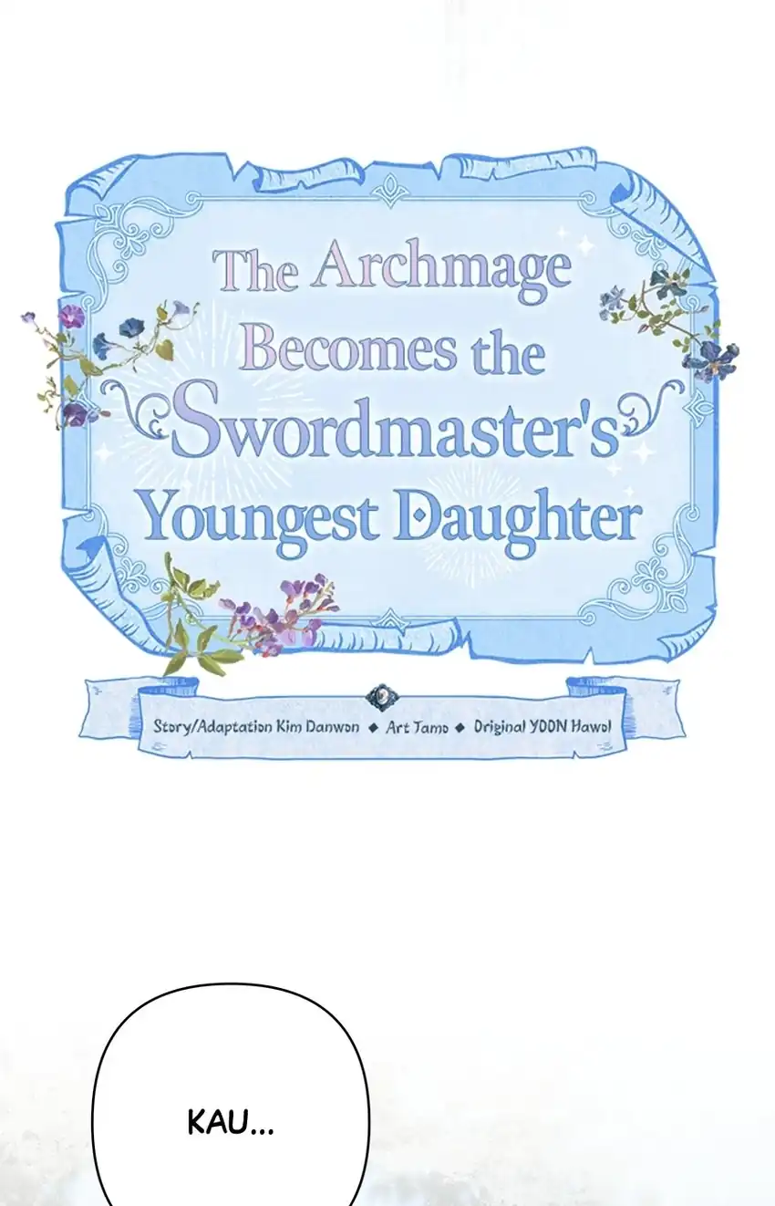 The Youngest Daughter of the Great Magician of a Famous Swordsmanship Family Chapter 26 Gambar 13