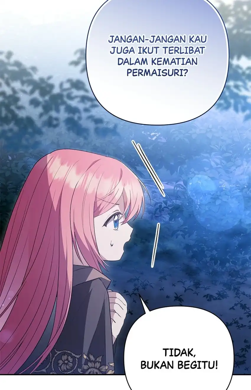 The Youngest Daughter of the Great Magician of a Famous Swordsmanship Family Chapter 26 Gambar 17