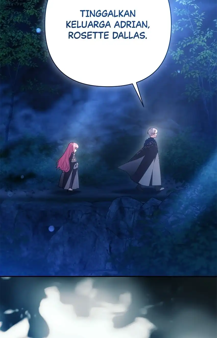 Manhwa The Youngest Daughter of the Great Magician of a Famous Swordsmanship Family Chapter 26 gambar 2
