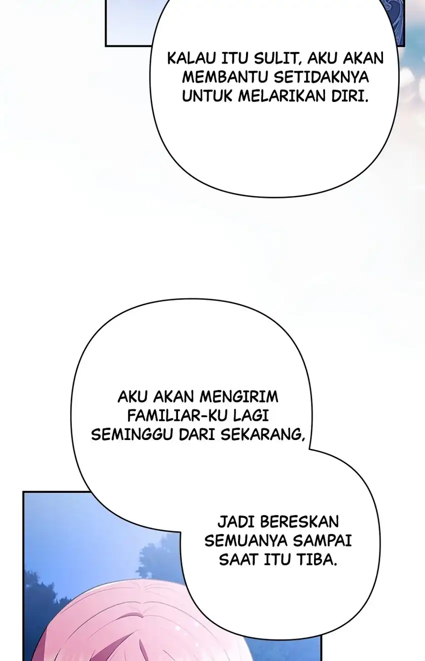 The Youngest Daughter of the Great Magician of a Famous Swordsmanship Family Chapter 26 Gambar 4