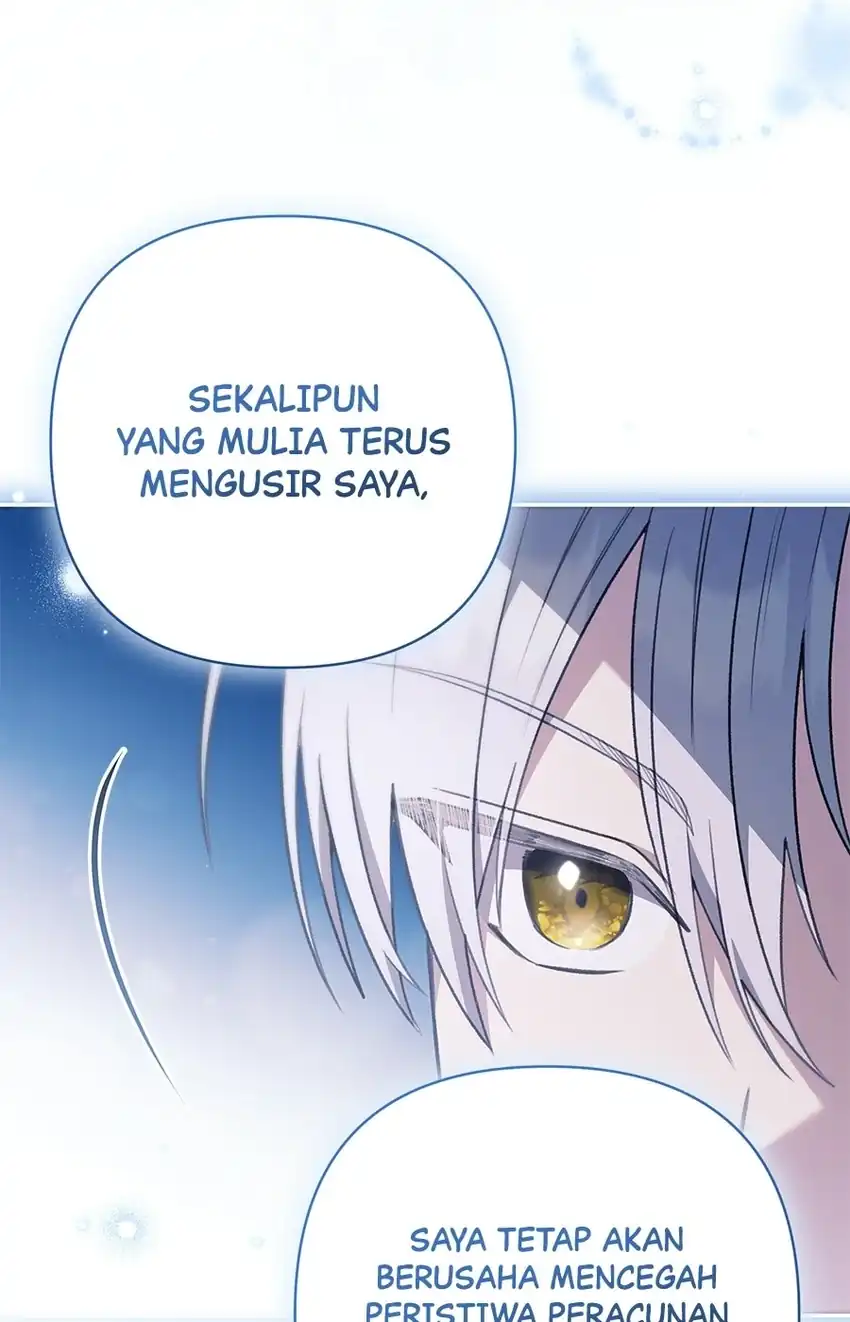 The Youngest Daughter of the Great Magician of a Famous Swordsmanship Family Chapter 26 Gambar 40