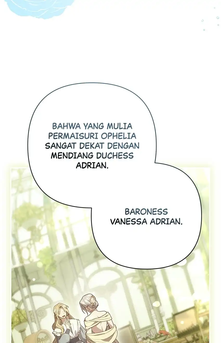 The Youngest Daughter of the Great Magician of a Famous Swordsmanship Family Chapter 26 Gambar 44