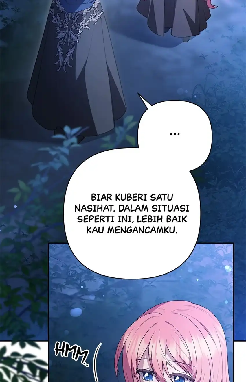 The Youngest Daughter of the Great Magician of a Famous Swordsmanship Family Chapter 26 Gambar 48