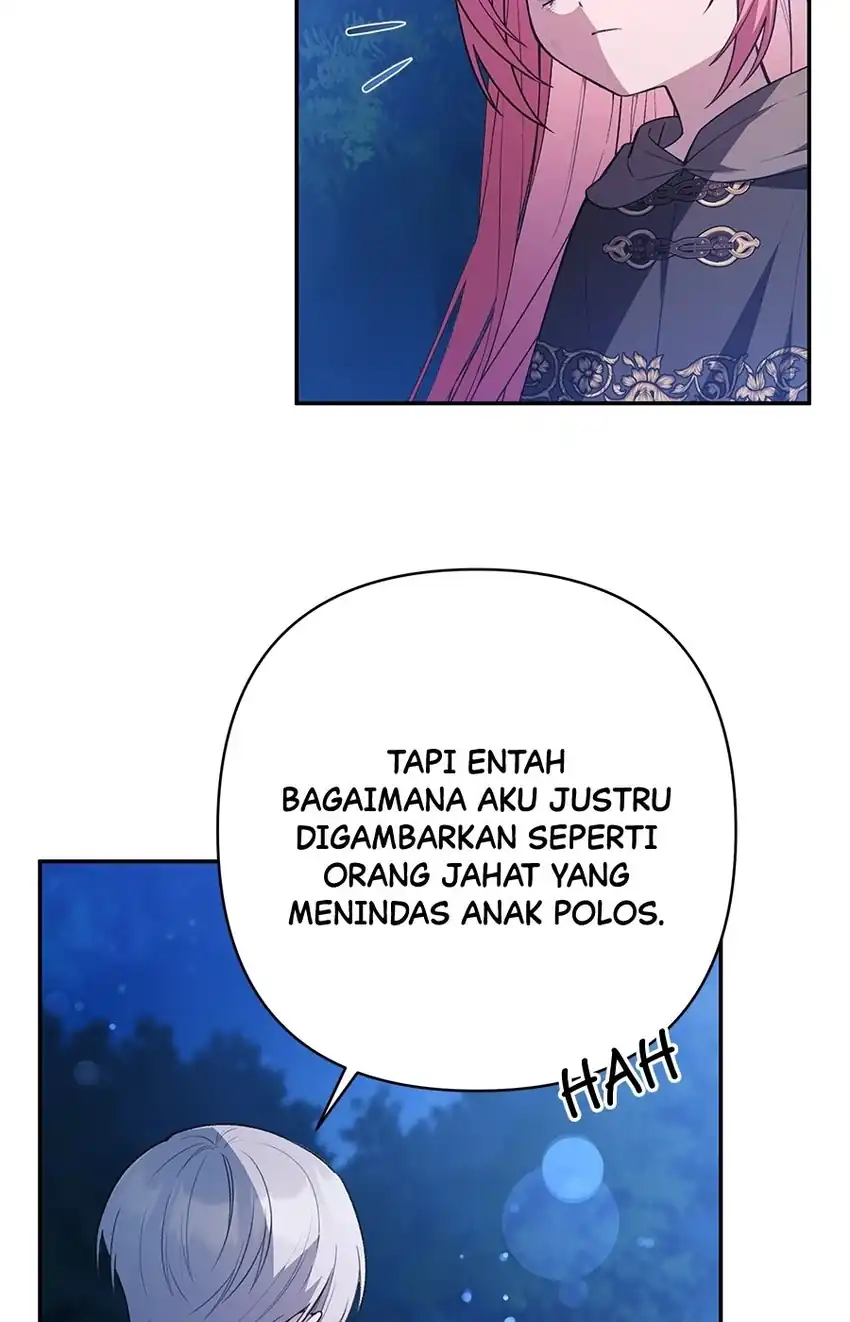The Youngest Daughter of the Great Magician of a Famous Swordsmanship Family Chapter 26 Gambar 60