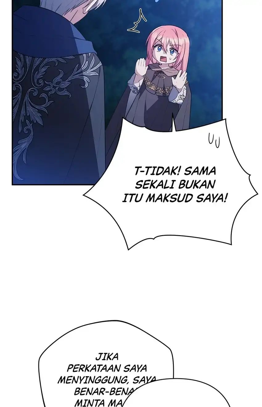 The Youngest Daughter of the Great Magician of a Famous Swordsmanship Family Chapter 26 Gambar 61
