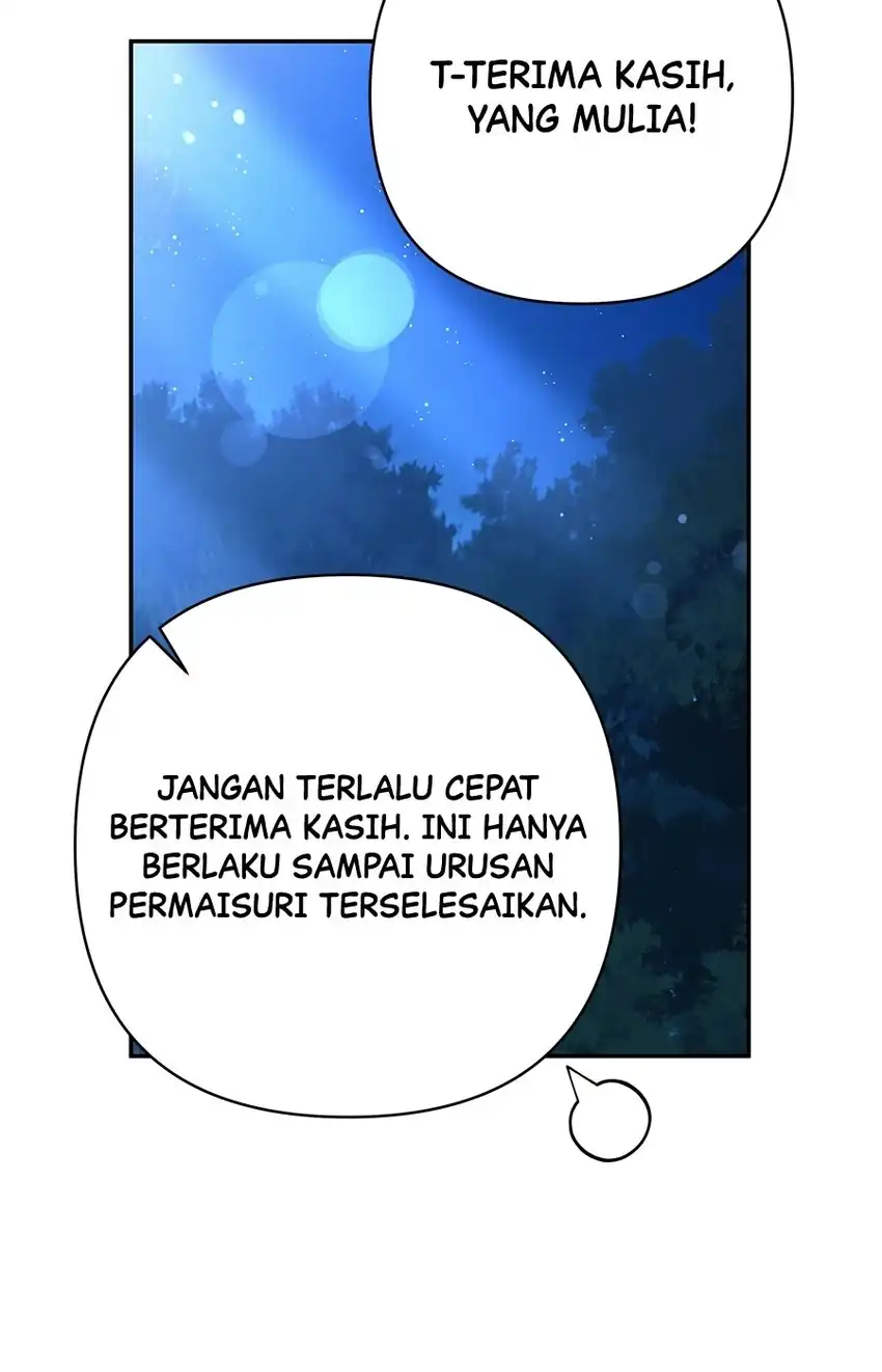 The Youngest Daughter of the Great Magician of a Famous Swordsmanship Family Chapter 26 Gambar 65