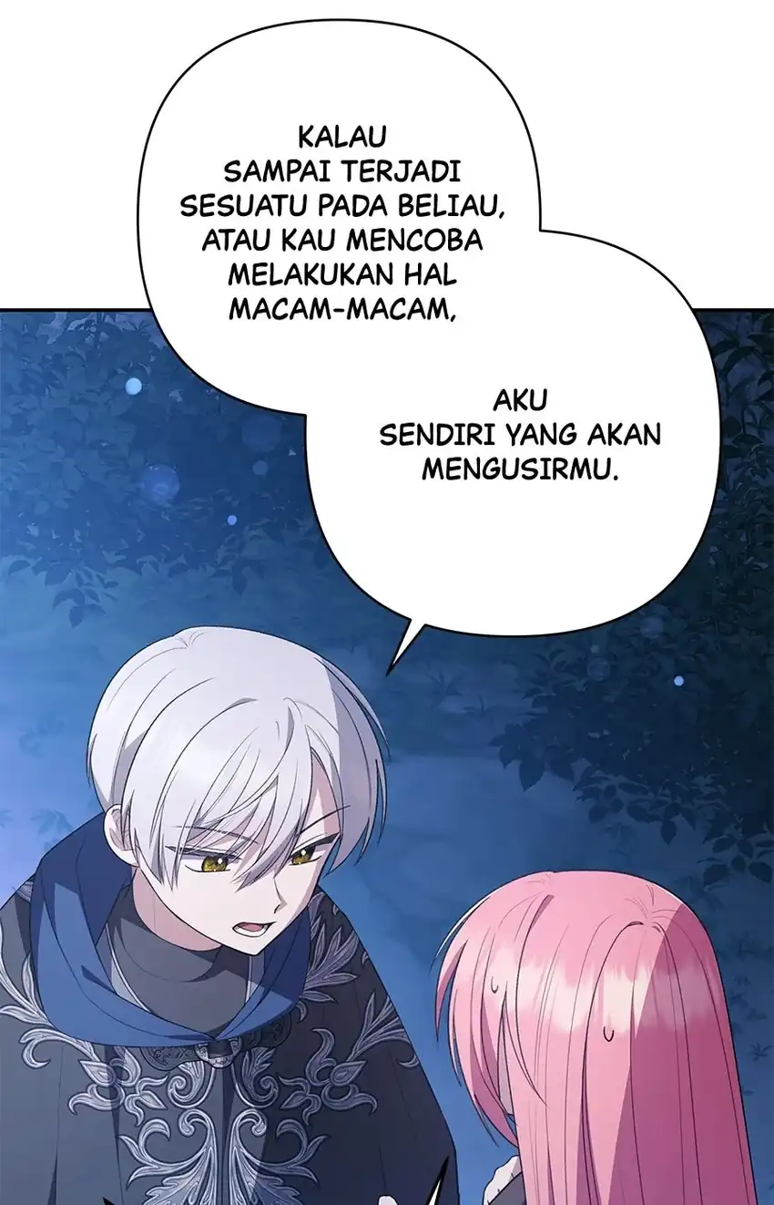 The Youngest Daughter of the Great Magician of a Famous Swordsmanship Family Chapter 26 Gambar 66