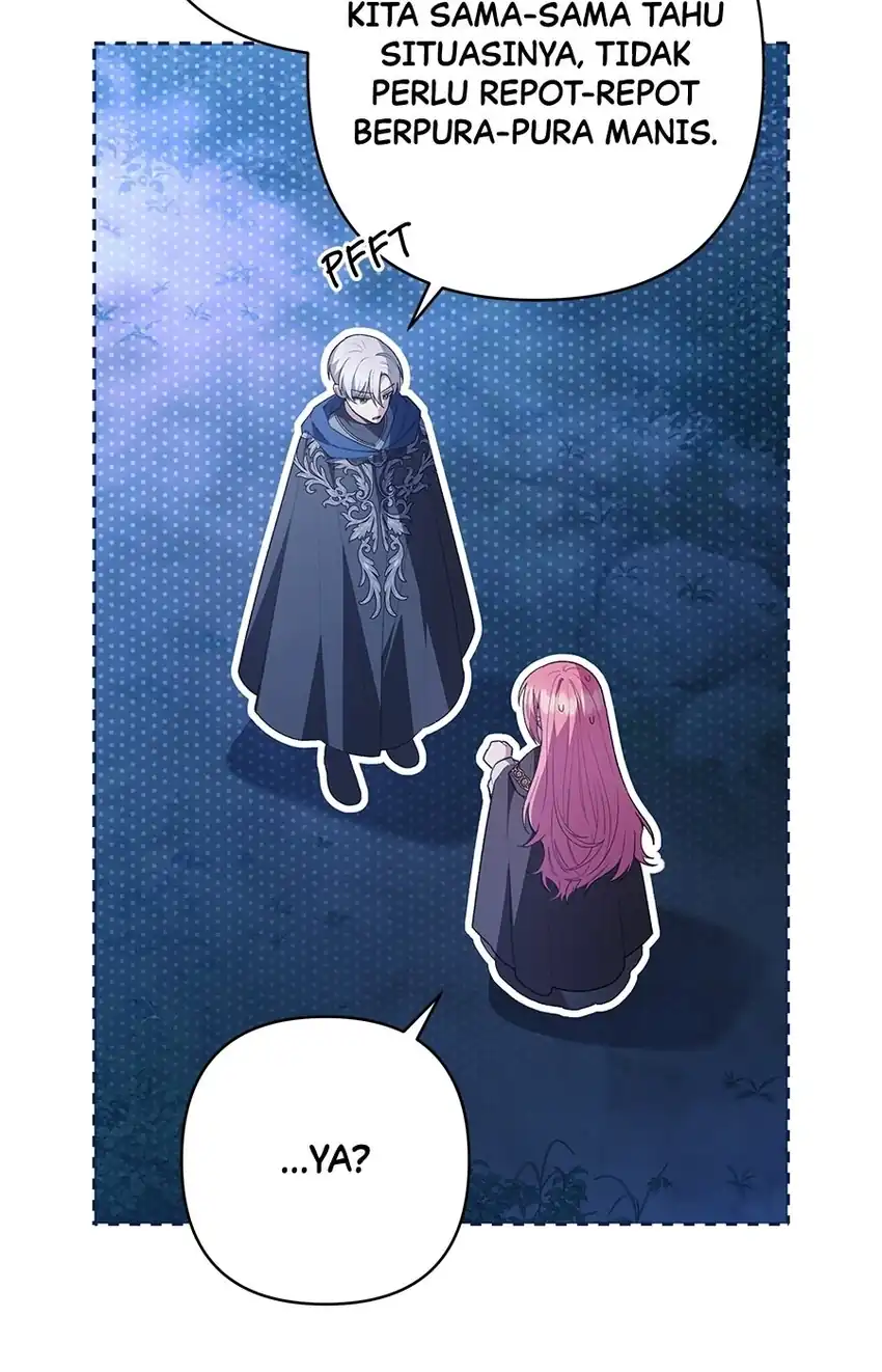 The Youngest Daughter of the Great Magician of a Famous Swordsmanship Family Chapter 26 Gambar 71