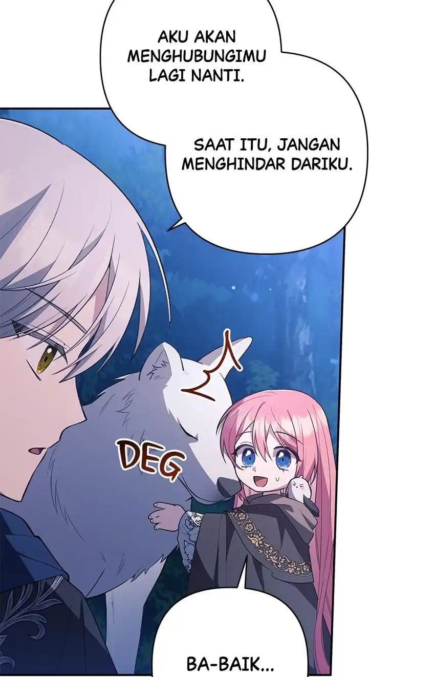 The Youngest Daughter of the Great Magician of a Famous Swordsmanship Family Chapter 26 Gambar 75