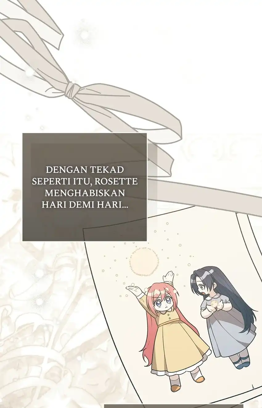 The Youngest Daughter of the Great Magician of a Famous Swordsmanship Family Chapter 26 Gambar 86