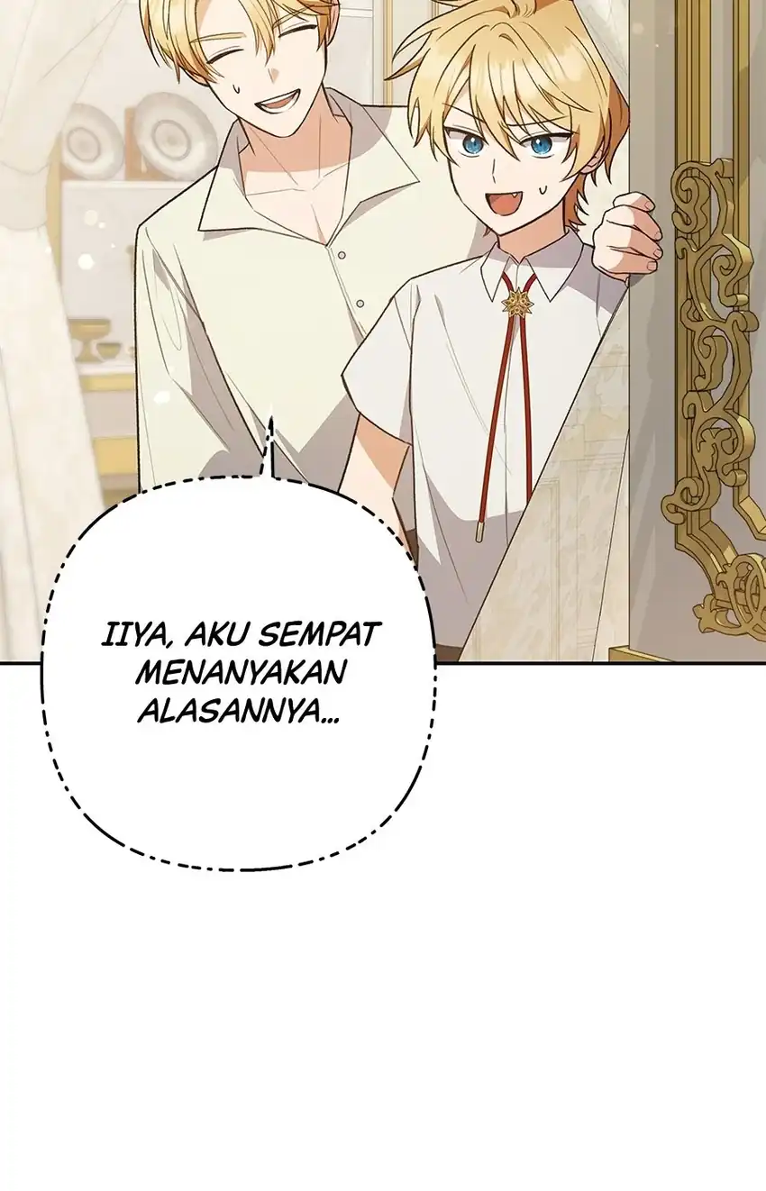 The Youngest Daughter of the Great Magician of a Famous Swordsmanship Family Chapter 26 Gambar 89