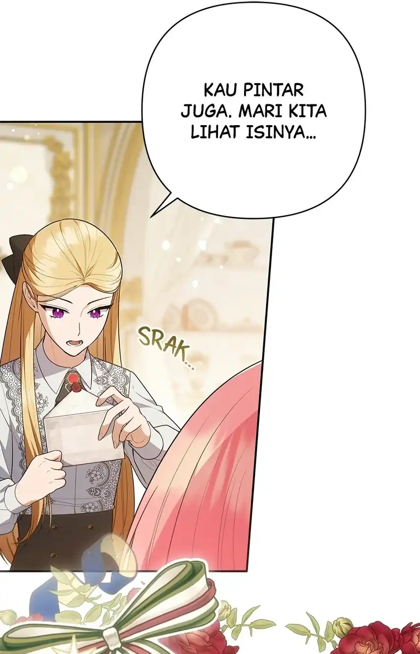 The Youngest Daughter of the Great Magician of a Famous Swordsmanship Family Chapter 27 Gambar 10