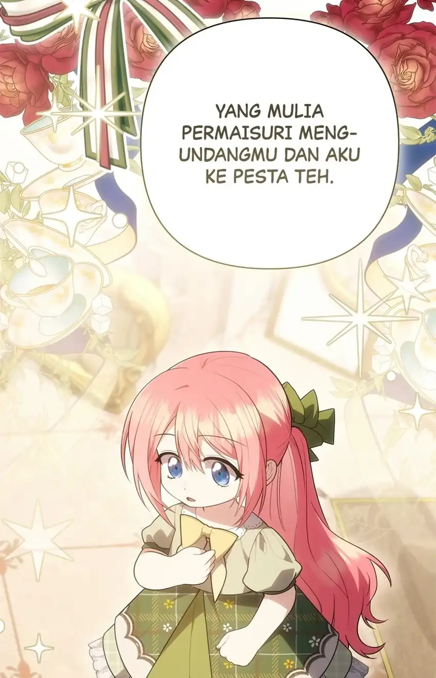 The Youngest Daughter of the Great Magician of a Famous Swordsmanship Family Chapter 27 Gambar 11