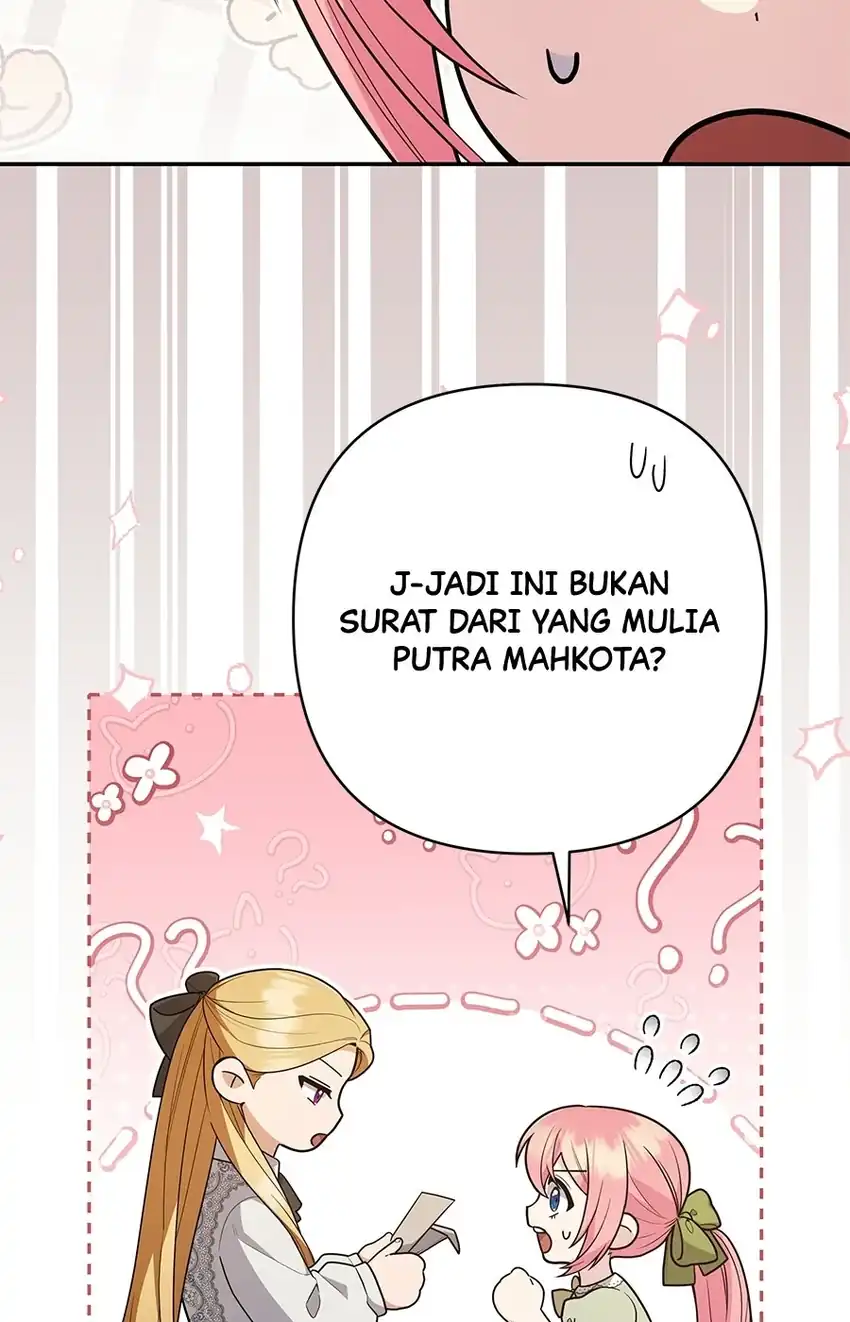 The Youngest Daughter of the Great Magician of a Famous Swordsmanship Family Chapter 27 Gambar 13
