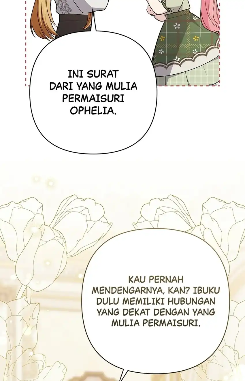 The Youngest Daughter of the Great Magician of a Famous Swordsmanship Family Chapter 27 Gambar 14
