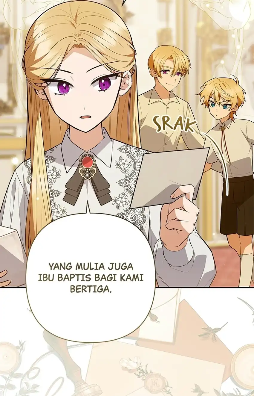 The Youngest Daughter of the Great Magician of a Famous Swordsmanship Family Chapter 27 Gambar 15