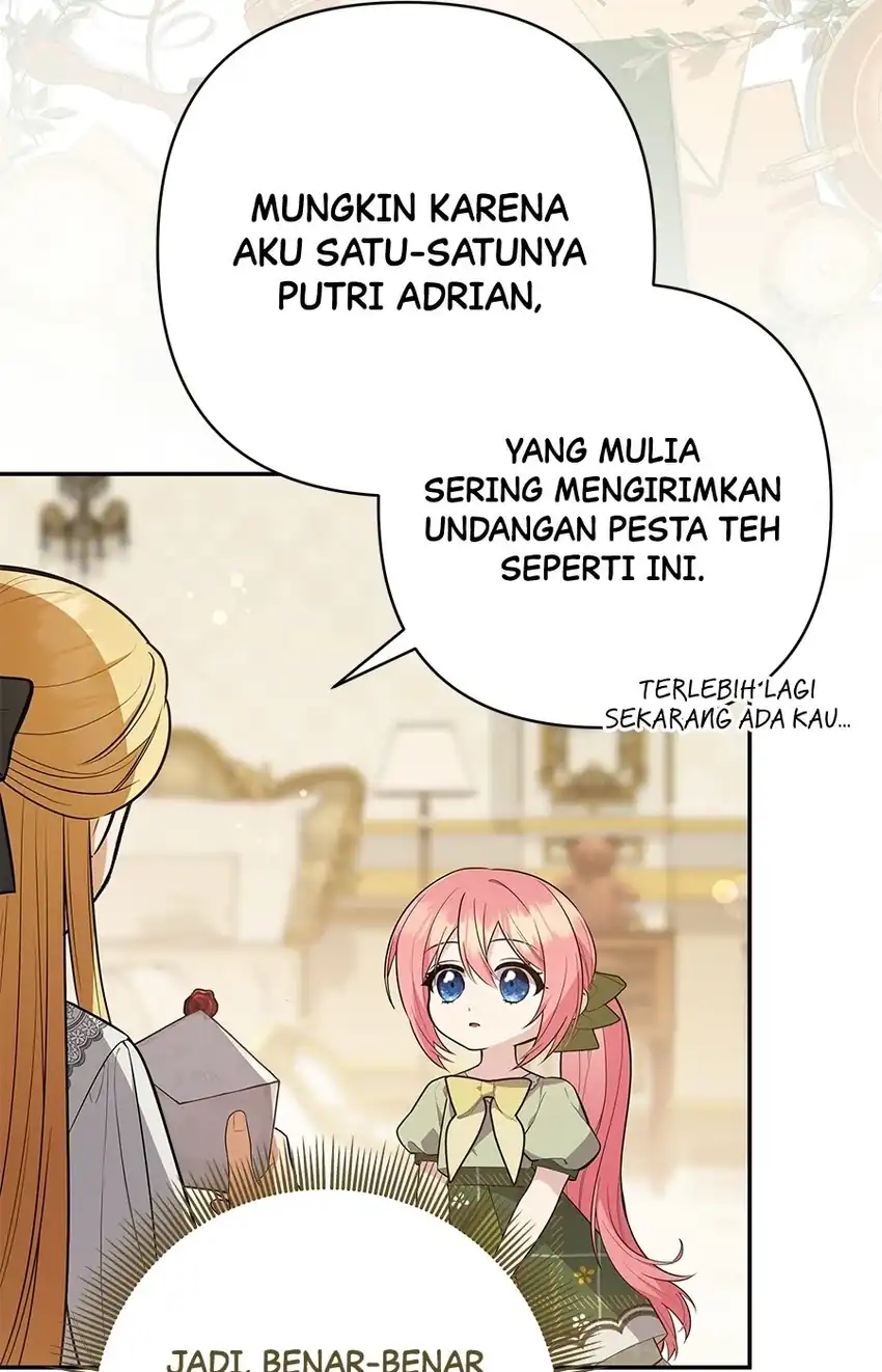 The Youngest Daughter of the Great Magician of a Famous Swordsmanship Family Chapter 27 Gambar 16