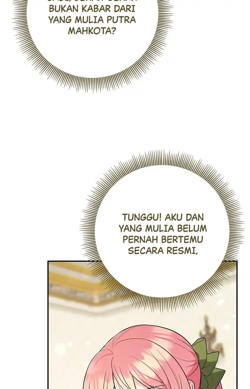 The Youngest Daughter of the Great Magician of a Famous Swordsmanship Family Chapter 27 Gambar 17
