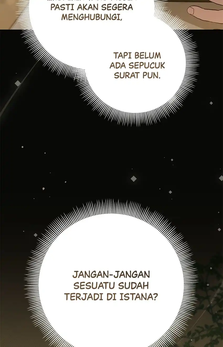Manhwa The Youngest Daughter of the Great Magician of a Famous Swordsmanship Family Chapter 27 gambar 2