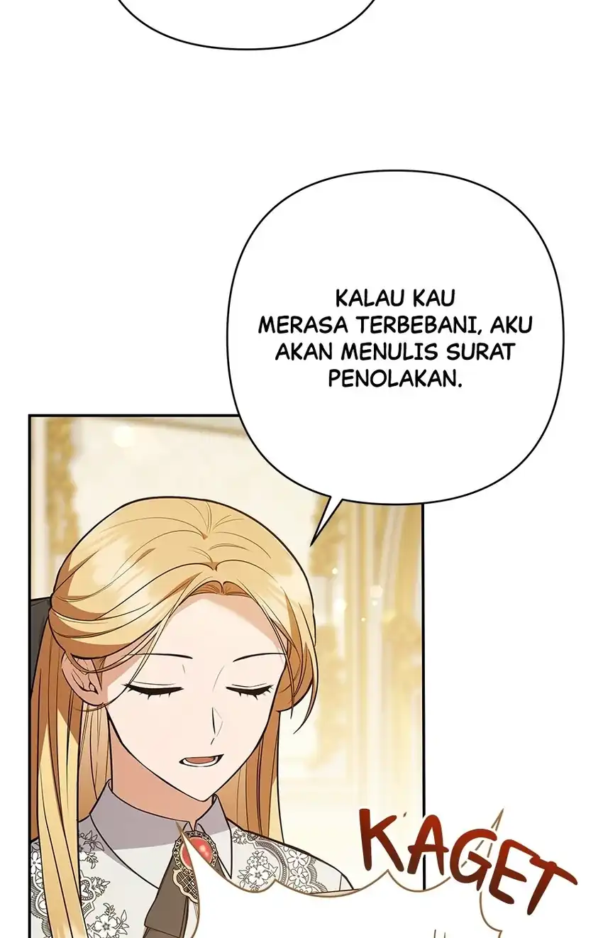 The Youngest Daughter of the Great Magician of a Famous Swordsmanship Family Chapter 27 Gambar 20