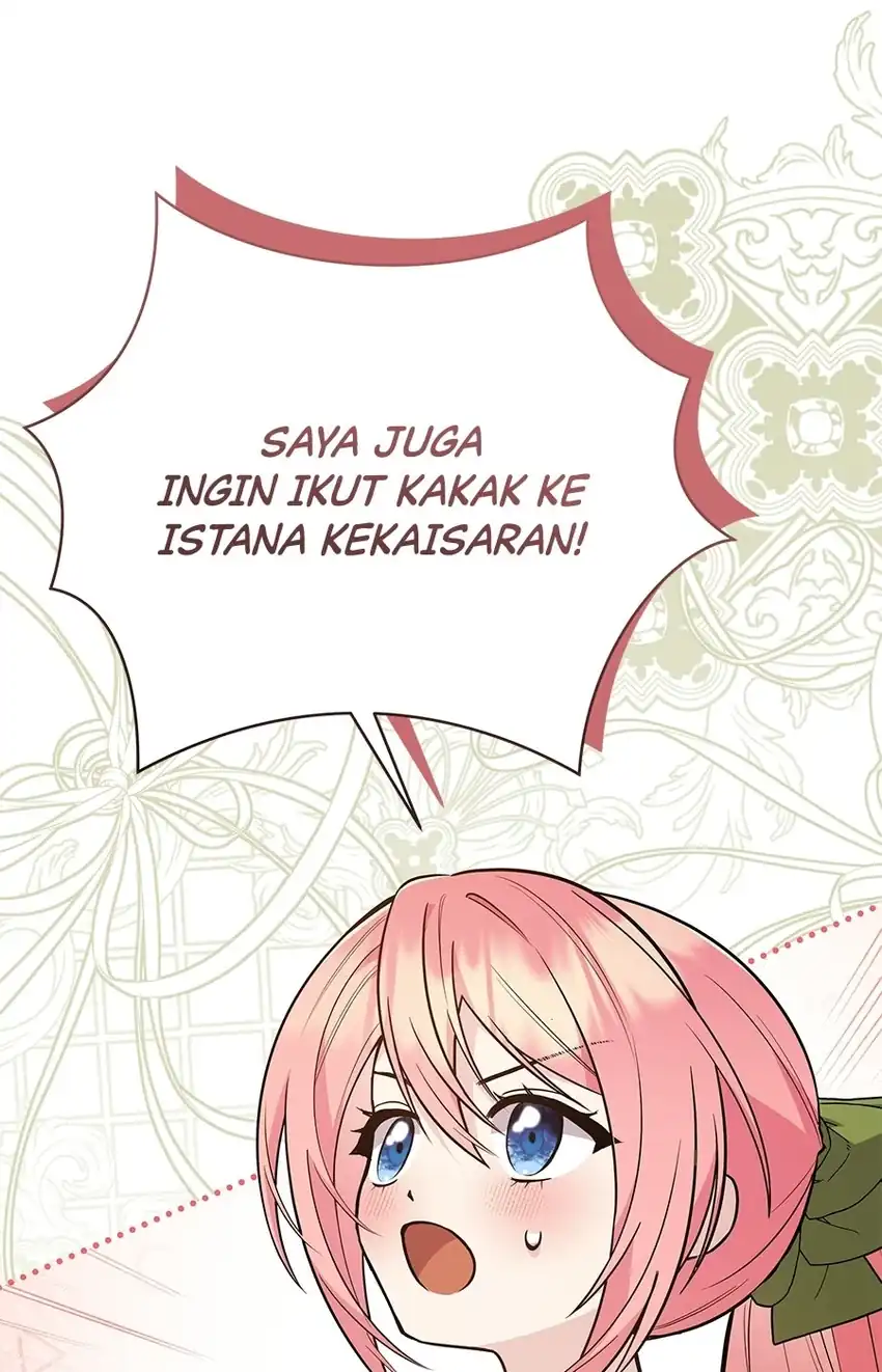 The Youngest Daughter of the Great Magician of a Famous Swordsmanship Family Chapter 27 Gambar 22